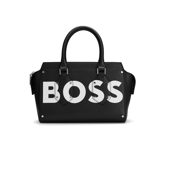 Купить «50487884 Сумка Ivy SM Tote-L ONESI, Black» в интернет-магазине «Золотое время»