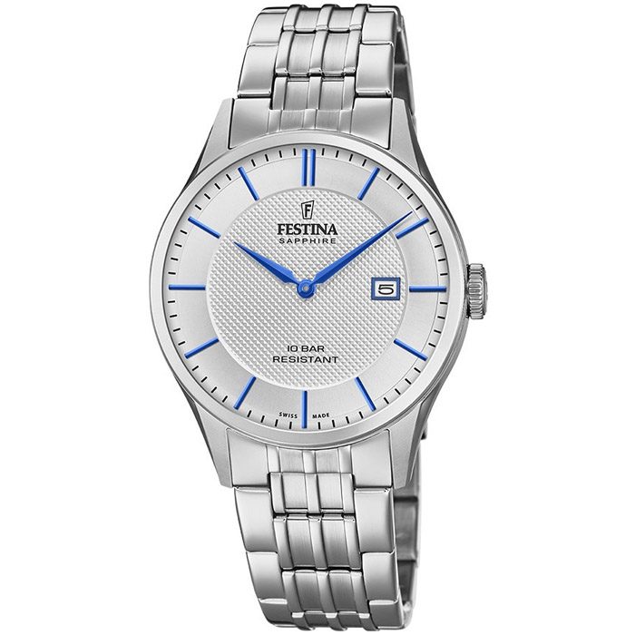 Купить «Festina F20005/2» в интернет-магазине «Золотое время»