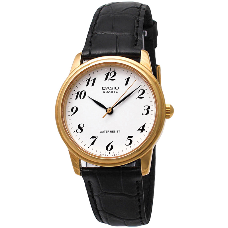 Купить «Casio MTP-1236PGL-7B» в интернет-магазине «Золотое время»