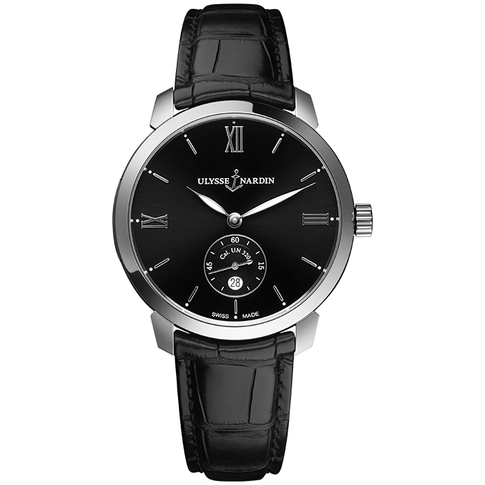 Купить «Ulysse Nardin 3203-136-2/32//1272» в интернет-магазине «Золотое время»