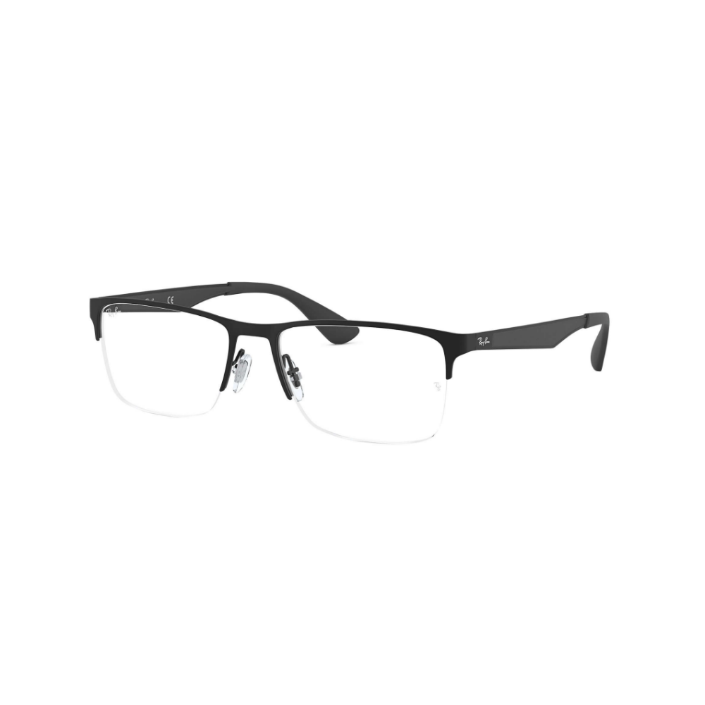 Купить «RAY-BAN VISTA ORX6335-2503 54 Оправа мед.» в интернет-магазине «Золотое время»