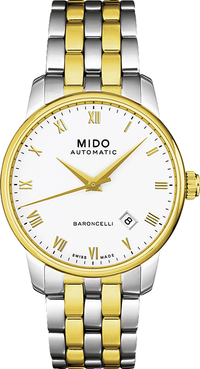 Купить «MIDO M86009261/15BG0294524» в интернет-магазине «Золотое время»