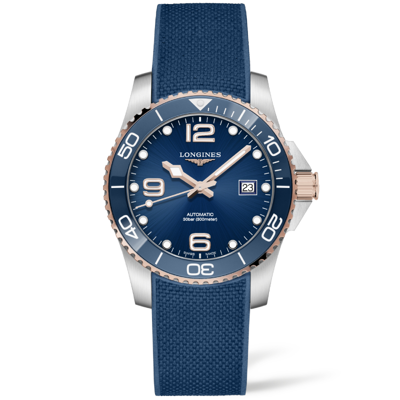 Купить «Longines L37813989/53039928» в интернет-магазине «Золотое время»