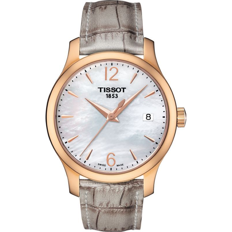 Купить «Tissot T0632103711700» в интернет-магазине «Золотое время»
