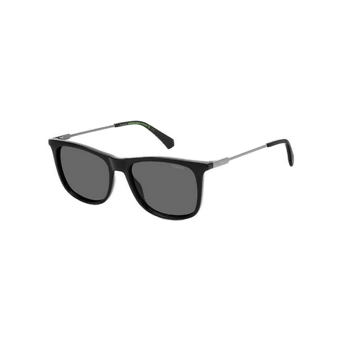 Купить «Polaroid PLD 4145/S/X 807 С/з очки» в интернет-магазине «Золотое время»