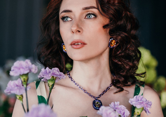 Время сиять со Swarovski