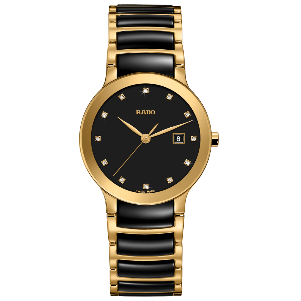 Купить «Rado R30528762/15858297» в интернет-магазине «Золотое время»