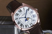 Коллекция Drive de Cartier