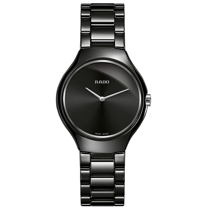 Купить «Rado R27742192/14355397» в интернет-магазине «Золотое время»