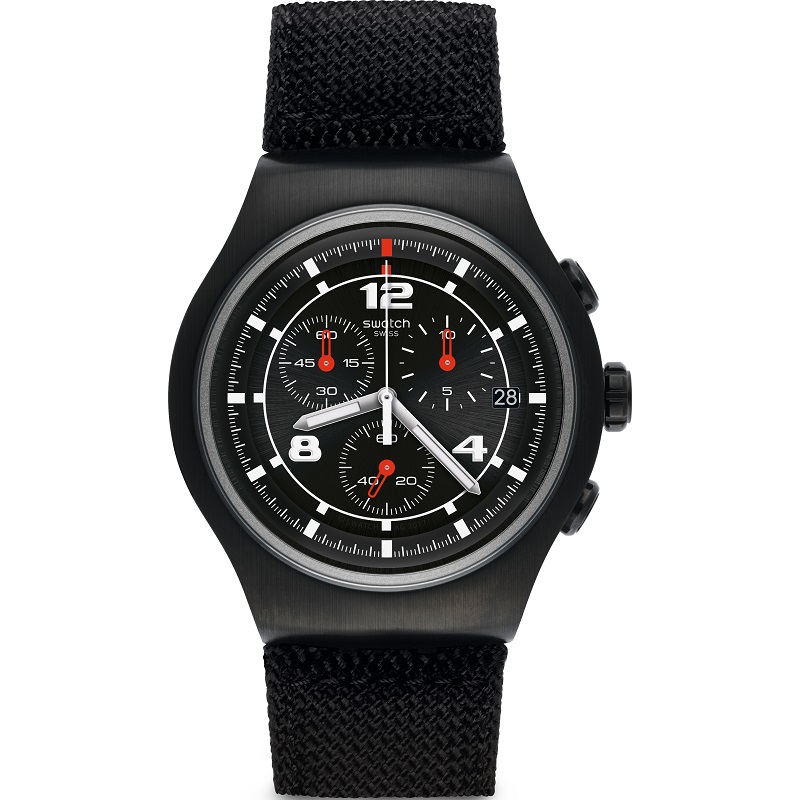 Купить «Swatch YOB404» в интернет-магазине «Золотое время»