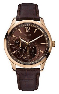 Купить «Guess W95086G1» в интернет-магазине «Золотое время»