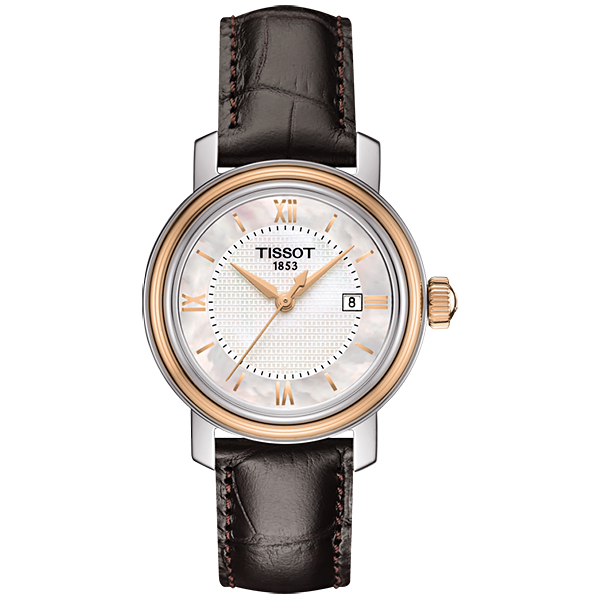 Купить «Tissot T0970102611800» в интернет-магазине «Золотое время»