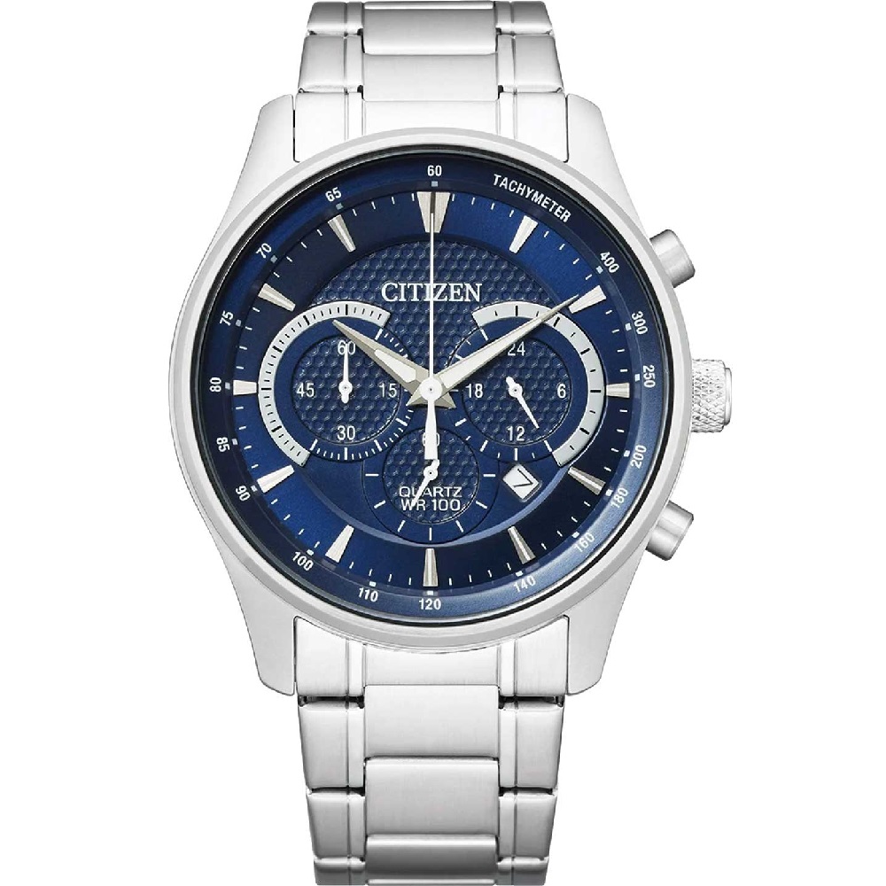Купить «Citizen AN8190-51L» в интернет-магазине «Золотое время»