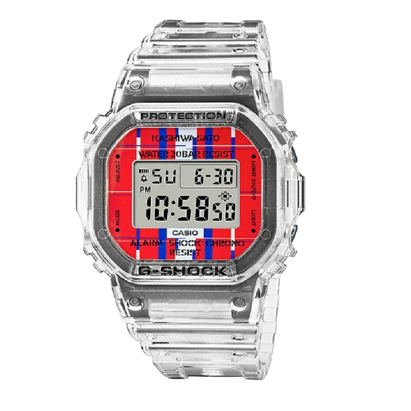 Купить «Casio DWE-5600KS-7ER» в интернет-магазине «Золотое время»