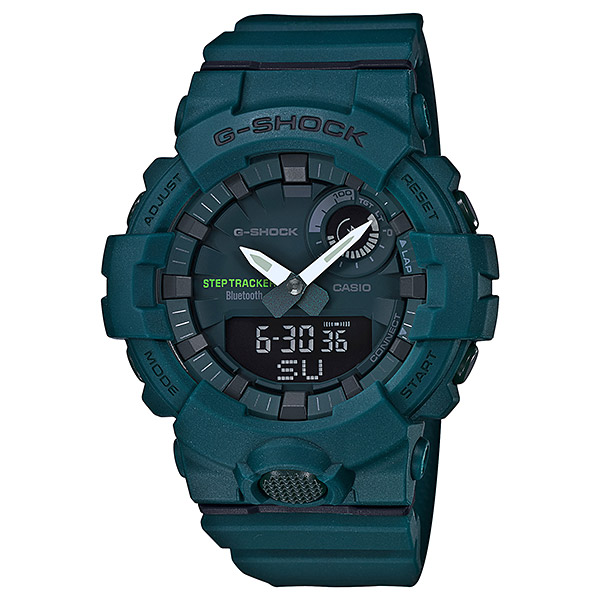 Купить «Casio GBA-800-3A» в интернет-магазине «Золотое время»