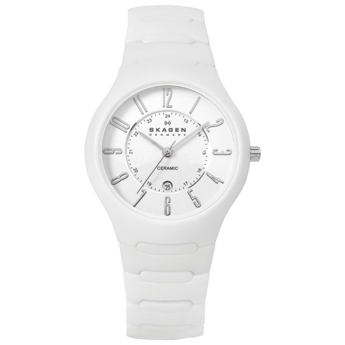 Купить «Skagen 817LWXC» в интернет-магазине «Золотое время»
