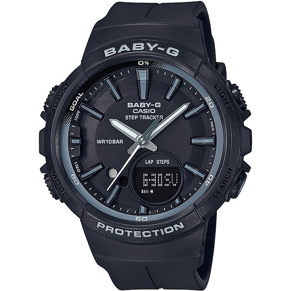 Купить «Casio BGS-100SC-1A» в интернет-магазине «Золотое время»