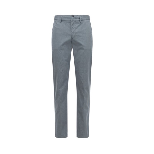Купить «50466838 Брюки Kaito1 50, Light/Pastel Grey» в интернет-магазине «Золотое время»