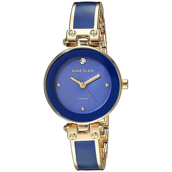 Купить «Anne Klein 1980 DBGB» в интернет-магазине «Золотое время»