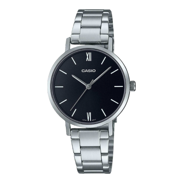 Купить «Casio LTP-VT02D-1A» в интернет-магазине «Золотое время»