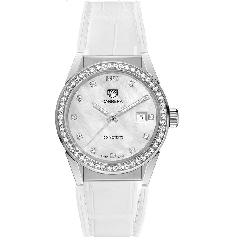 Купить «Tag-Heuer WBG1315.FC6412.WPN3653» в интернет-магазине «Золотое время»