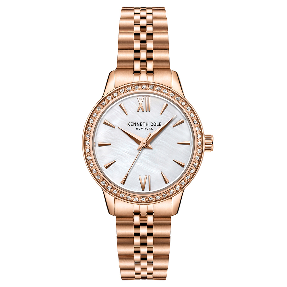 Купить «Kenneth Cole 51110003» в интернет-магазине «Золотое время»