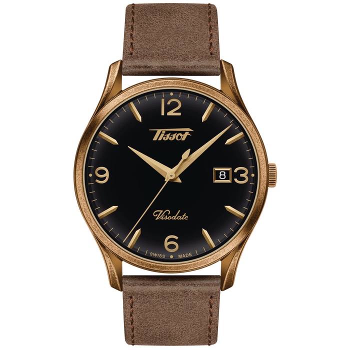 Купить «Tissot T1184103605700» в интернет-магазине «Золотое время»