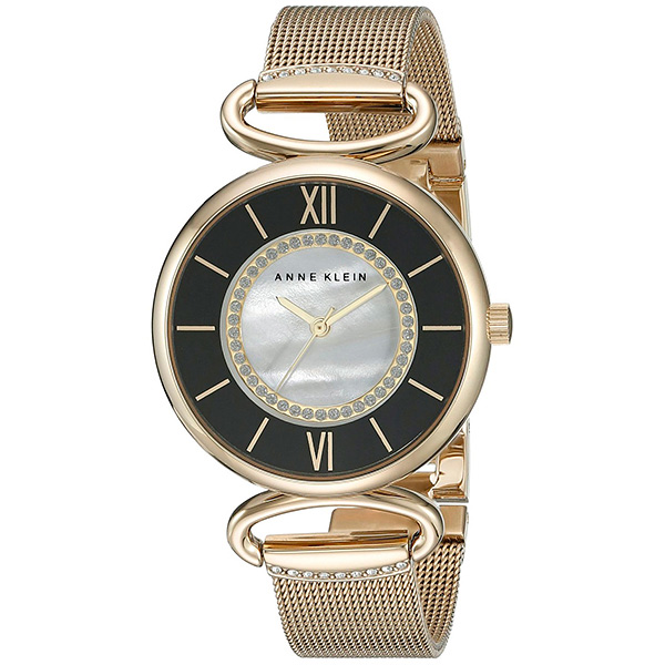 Купить «Anne Klein 2150 MPGB» в интернет-магазине «Золотое время»