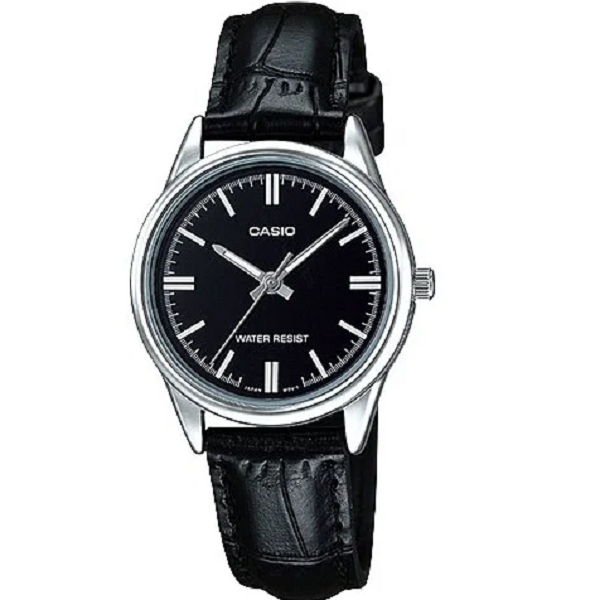 Купить «Casio LTP-V005L-1A» в интернет-магазине «Золотое время»