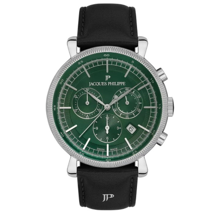 Купить «Jacques Philippe JPQGC1911X1» в интернет-магазине «Золотое время»