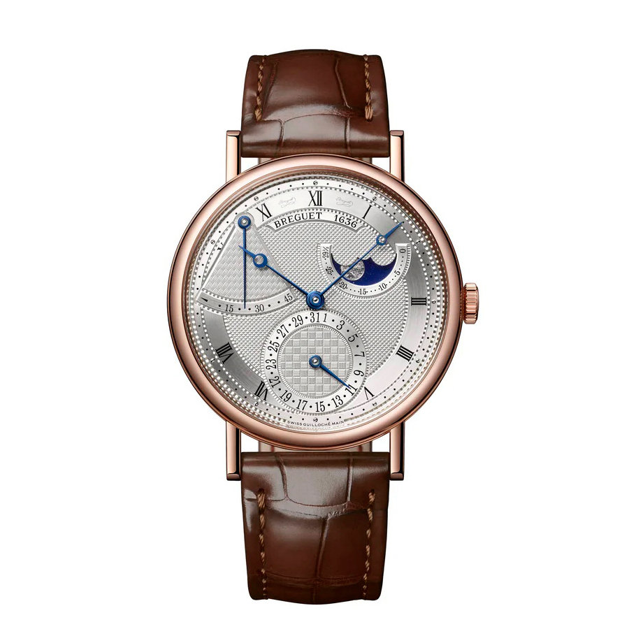 Купить «Breguet 7137BR159VU/ 2756CI » в интернет-магазине «Золотое время»