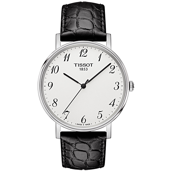 Купить «Tissot T1094101603200» в интернет-магазине «Золотое время»