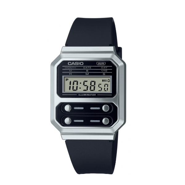Купить «Casio A100WEF-1A» в интернет-магазине «Золотое время»