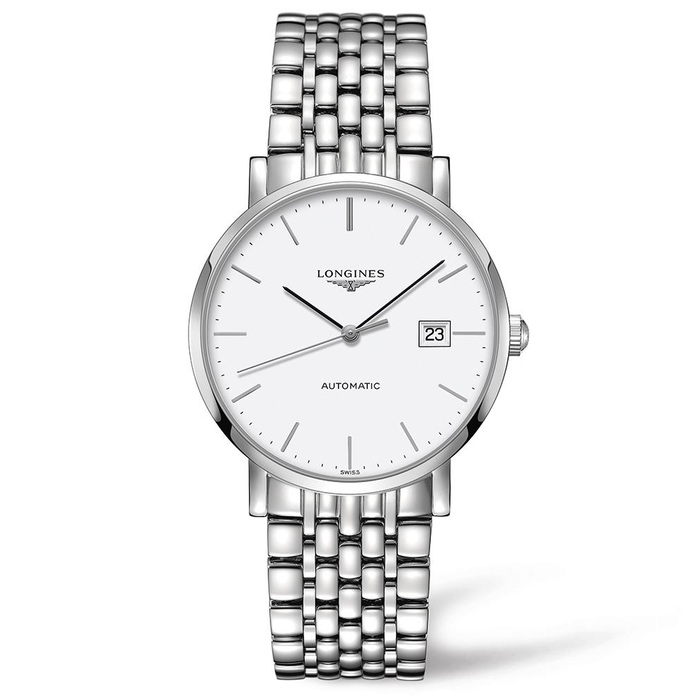 Купить «Longines  L49104126/43525222» в интернет-магазине «Золотое время»