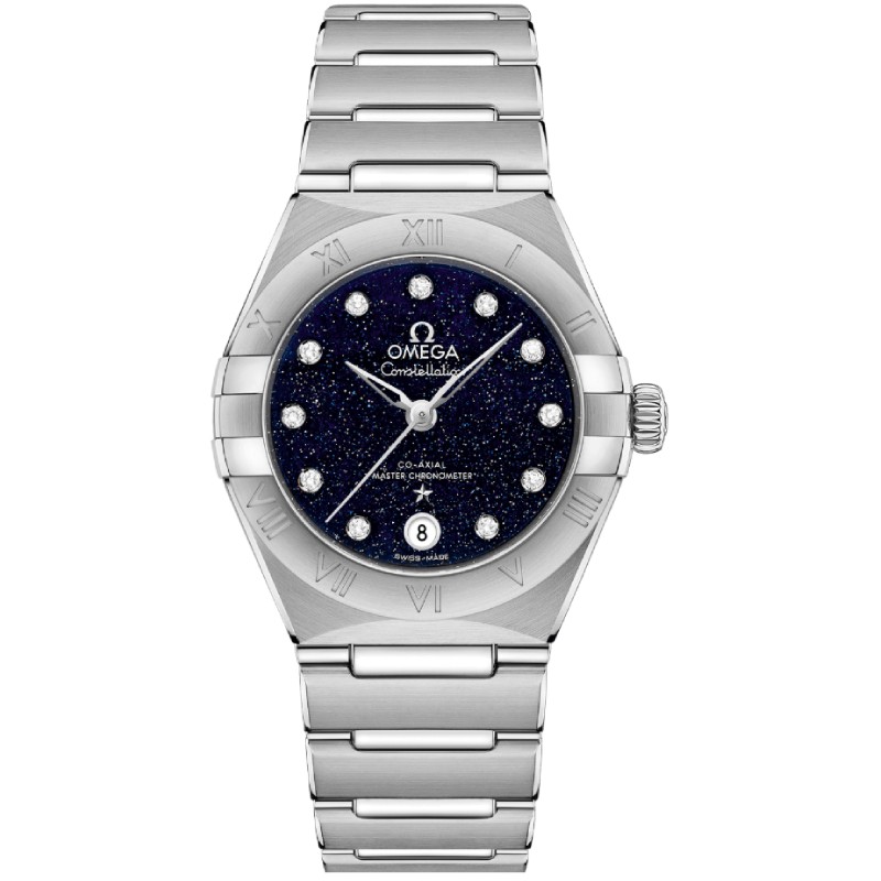 Купить «OMEGA Constellation 13110292053001/ 89945903» в интернет-магазине «Золотое время»