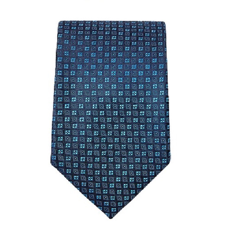 Купить «50471398 Галстук H-TIE 7,5 CM-222 ONESI, Bright Blue» в интернет-магазине «Золотое время»
