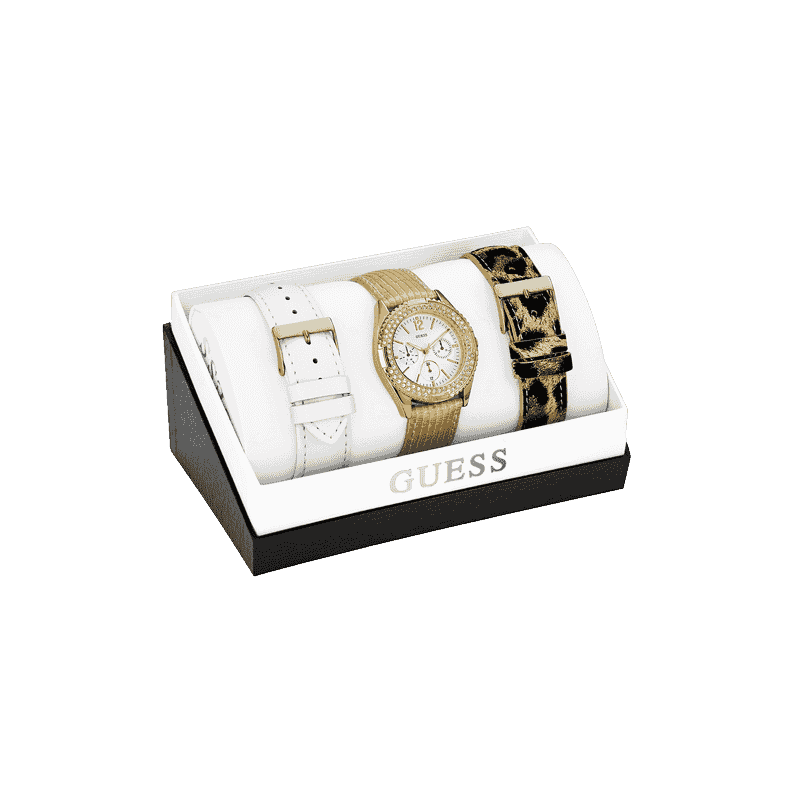 Купить «Guess W16574L1» в интернет-магазине «Золотое время»