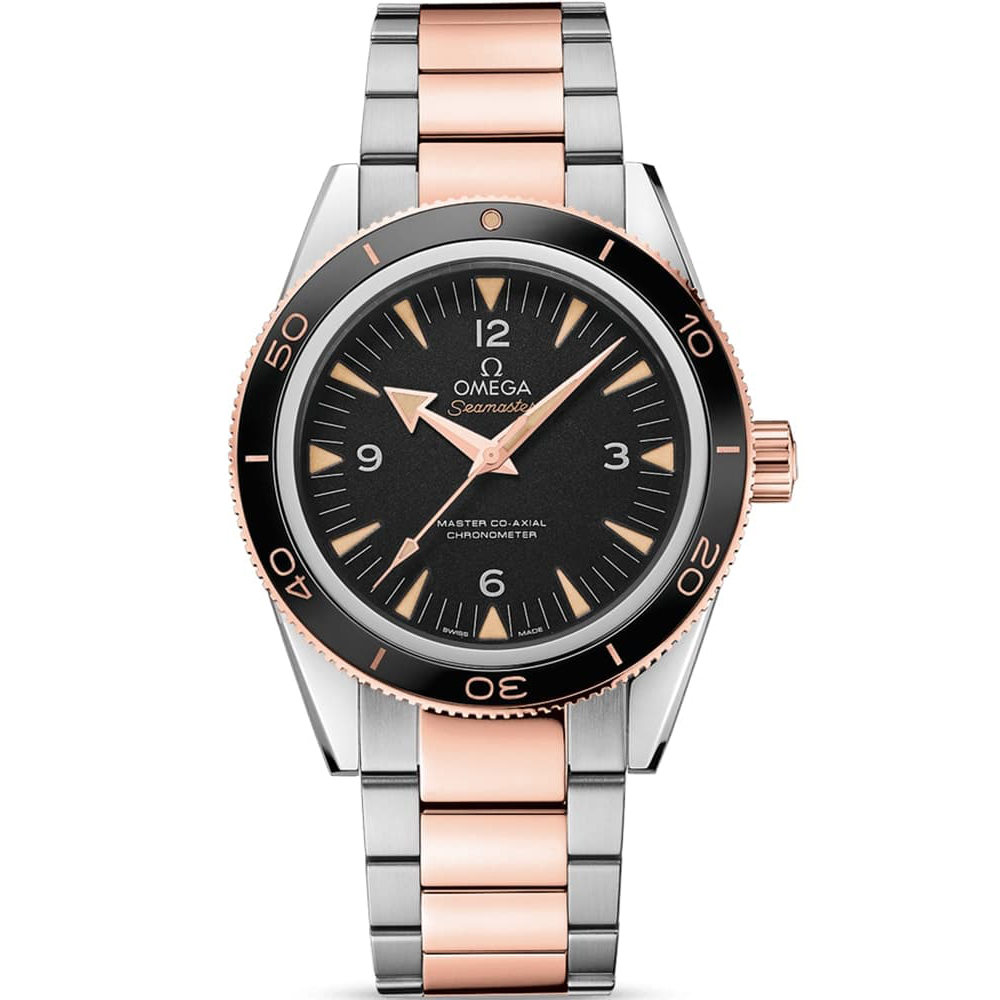 Купить «Omega 23320412101001/87246523» в интернет-магазине «Золотое время»