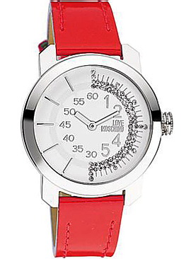 Купить «Moschino MW0409» в интернет-магазине «Золотое время»