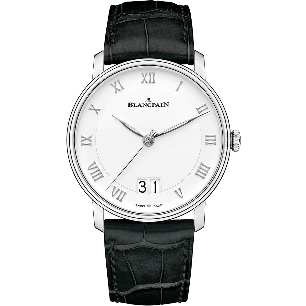 Купить «Blancpain N06669O011027N055B/320» в интернет-магазине «Золотое время»