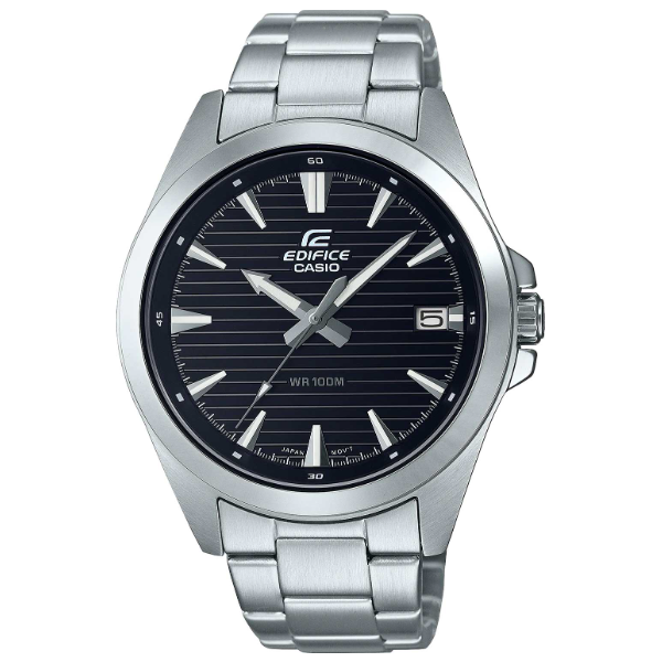 Купить «Casio EFV-140D-1A» в интернет-магазине «Золотое время»