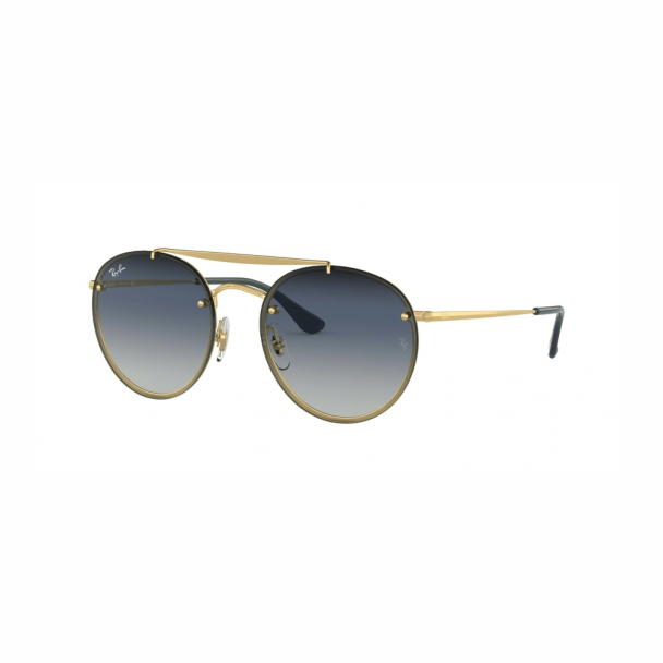 Купить «RAY-BAN 0RB3614N-91400S54 Очки с/защитные» в интернет-магазине «Золотое время»