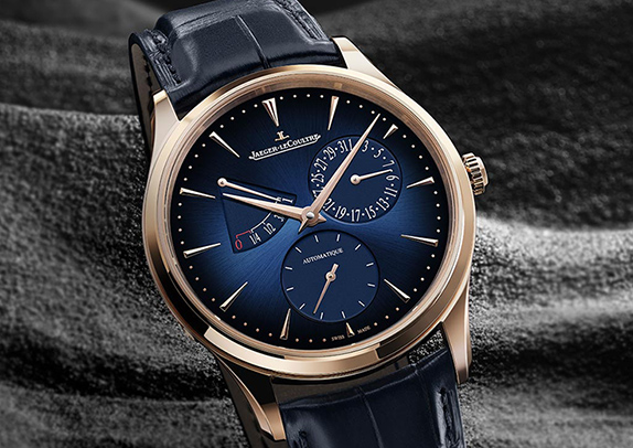 Вневременная элегантность Jaeger-LeCoultre