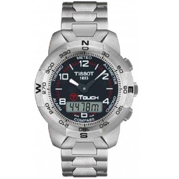 Купить «Tissot T33778851» в интернет-магазине «Золотое время»