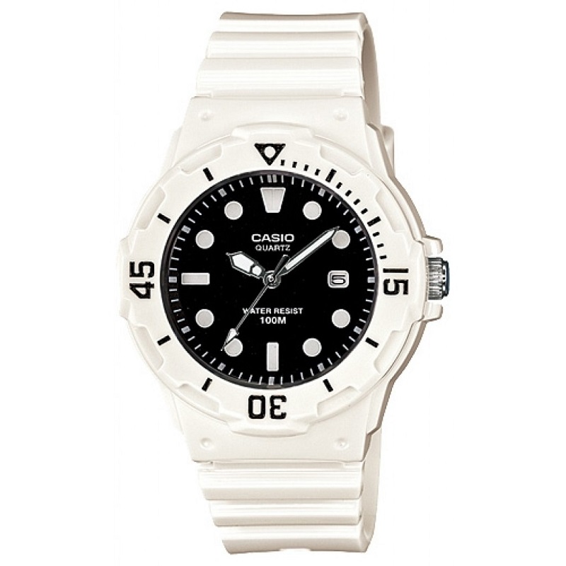 Купить «Casio LRW-200H-1E» в интернет-магазине «Золотое время»