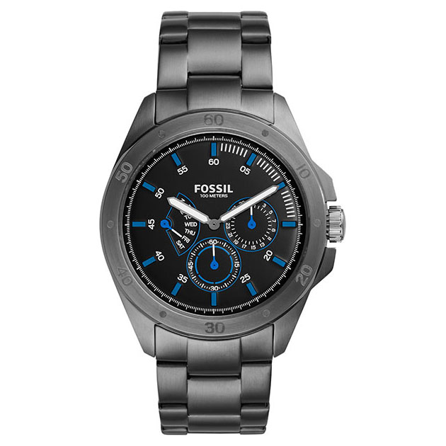 Купить «Fossil CH3035» в интернет-магазине «Золотое время»