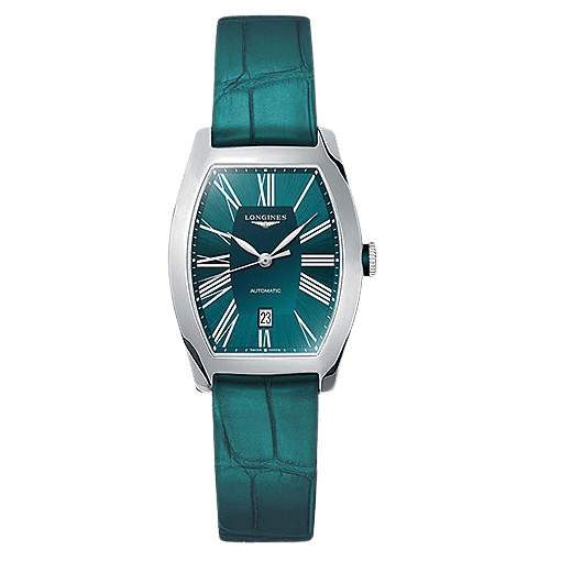 Купить «Longines L21424602/53887610» в интернет-магазине «Золотое время»