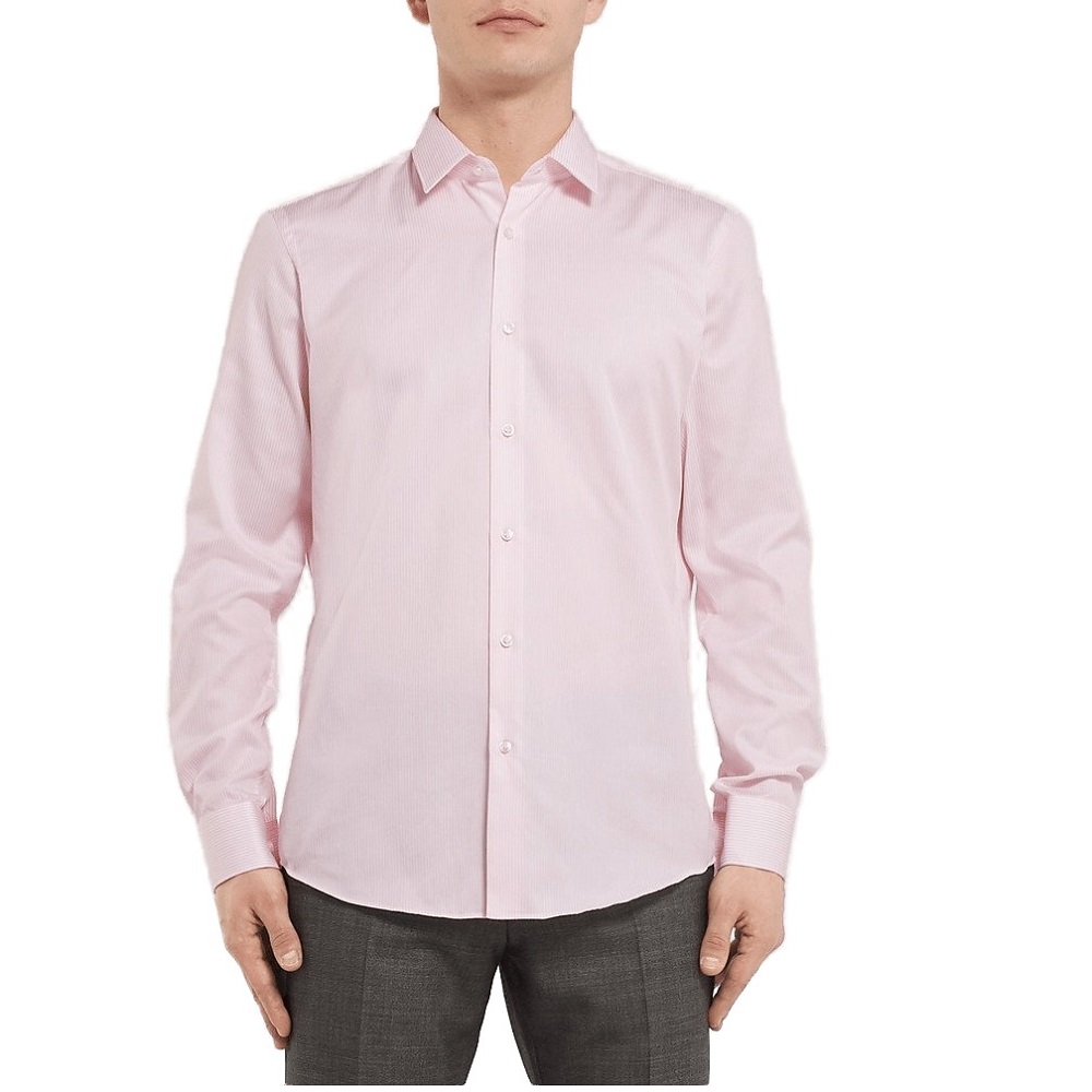 Купить «50428268 Сорочка Eliott, 39, Dark Pink» в интернет-магазине «Золотое время»