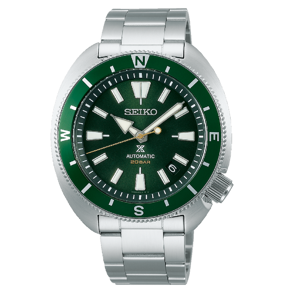 Купить «SEIKO Prospex SRPH15K1_kh» в интернет-магазине «Золотое время»
