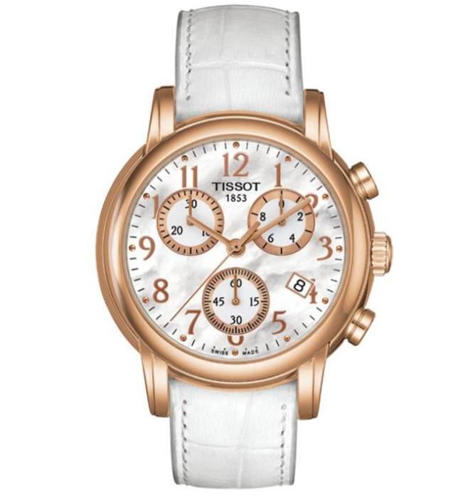 Купить «Tissot T0502173611200» в интернет-магазине «Золотое время»